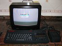 Sinclair ZX Spectrum +2 1986. Uploaded by DaVinci